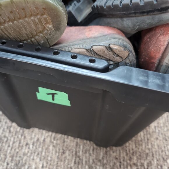 Manitobah Mukluks Waterproof Black Fur Suede Winter Boots – Women’s Size 7 - Picture 10 of 10